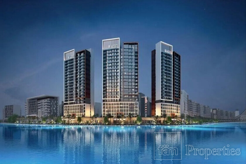 Compre 376 apartamentos  - MBR City, EAU — imagen 4