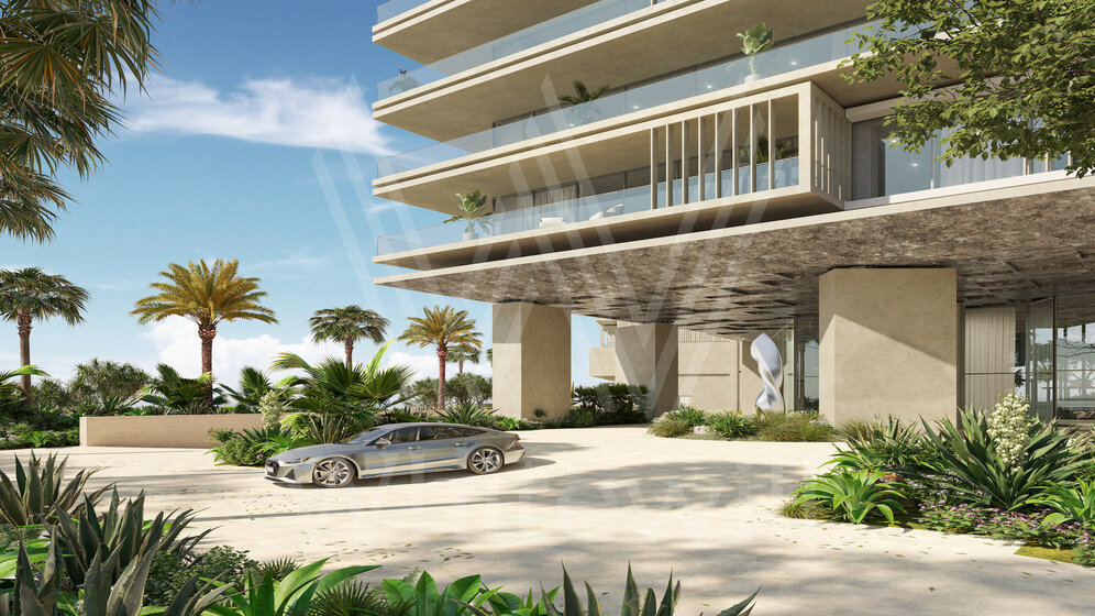 Buy 19 villas - Palm Jumeirah, UAE - image 11