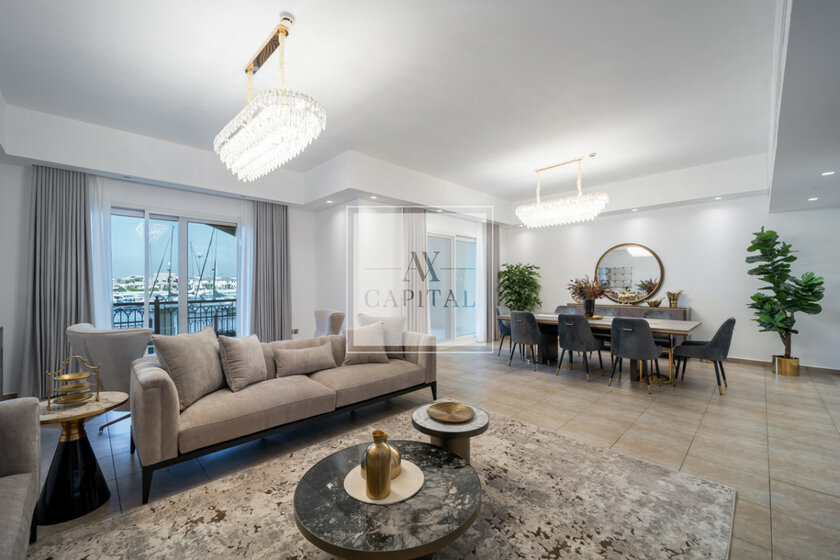 Gayrimenkul kirala - Palm Jumeirah, BAE – resim 17