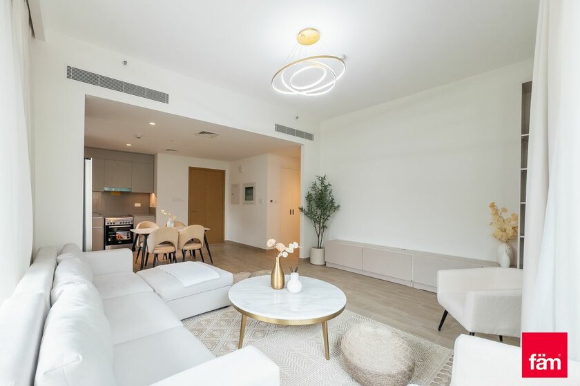 117 stüdyo daire kirala - Dubai Creek Harbour, BAE – resim 18