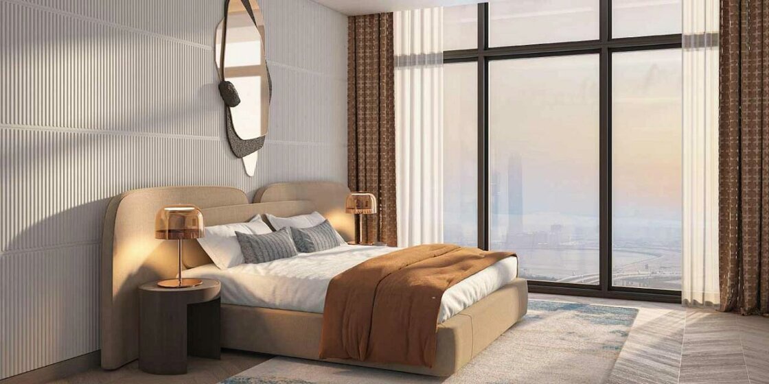 Compre 5198 apartamentos  - Dubai, EAU — imagen 19