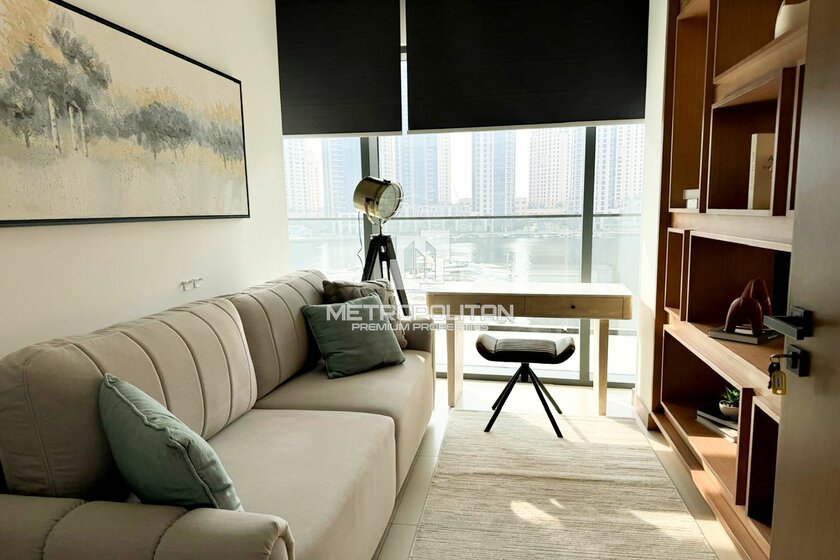 Immobilien zur Miete - 2 Zimmer - Dubai Marina, VAE – Bild 32