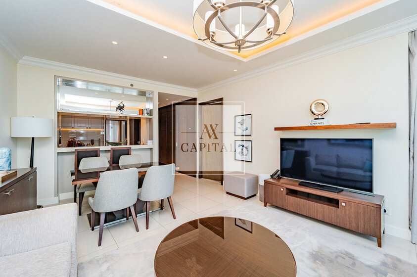 1 bedroom properties for rent in Dubai - image 8