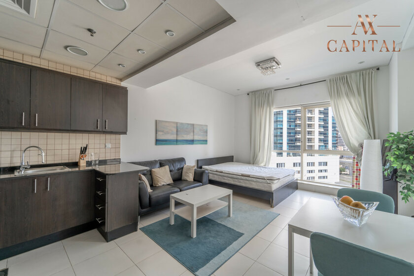 Buy 74 apartments  - JBR, UAE - image 1