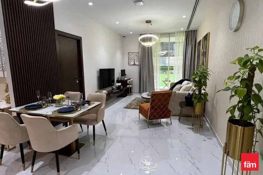 Apartamentos a la venta - City of Dubai - Comprar para 487.738 $ — imagen 16