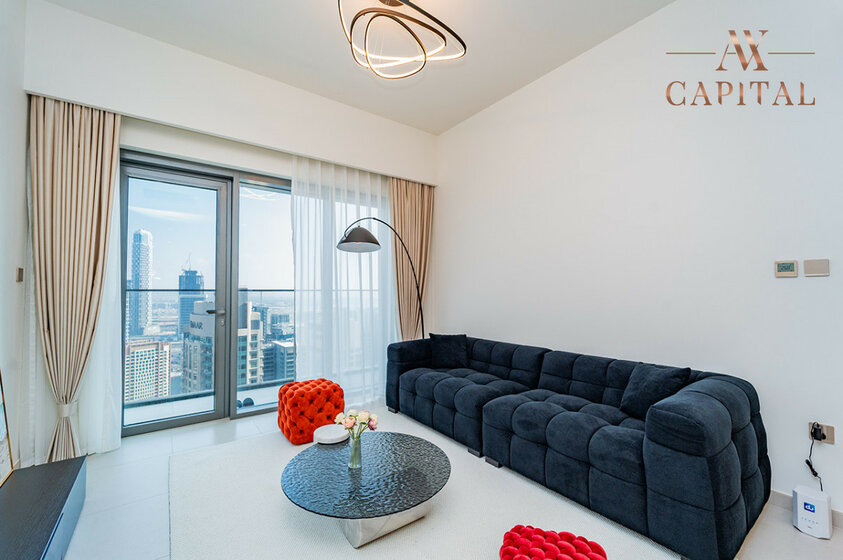 Immobilien zur Miete - 2 Zimmer - Downtown Dubai, VAE – Bild 6