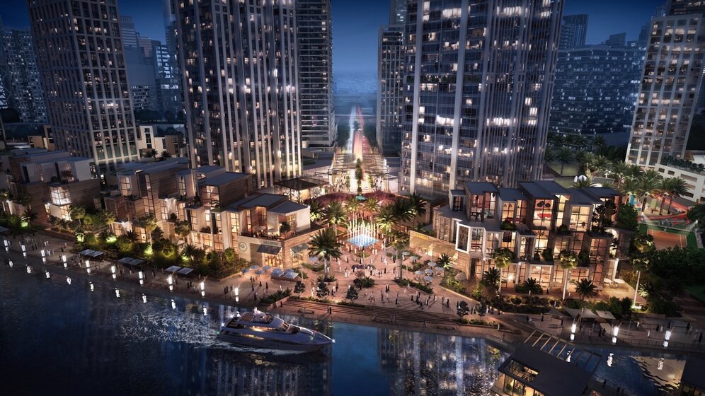 Stadthaus zum verkauf - Dubai - für 1.716.621 $ kaufen – Bild 17