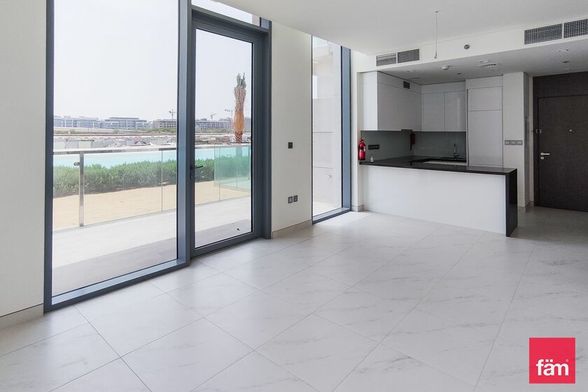 99 Wohnungen mieten  - MBR City, VAE – Bild 4