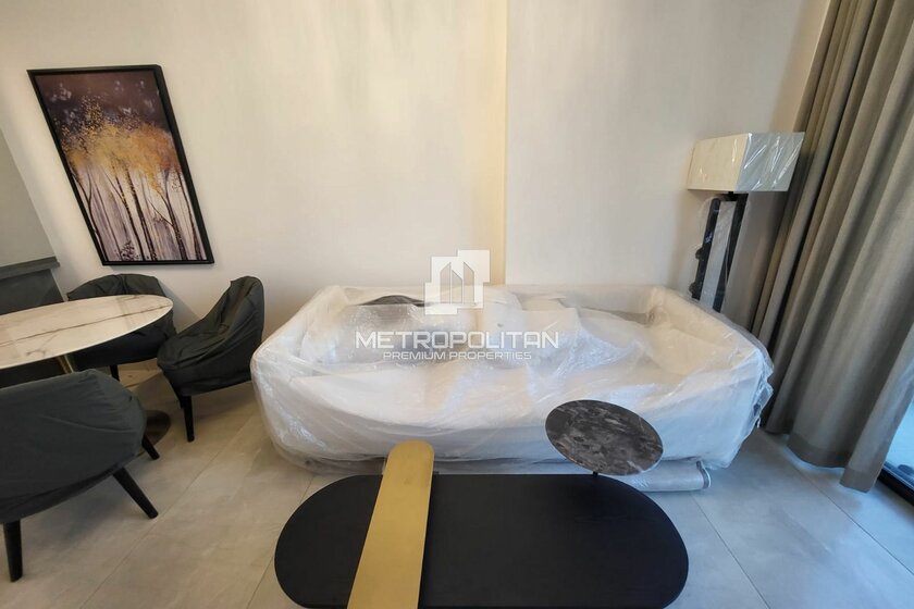 Immobilien zur Miete - 1 Zimmer - Business Bay, VAE – Bild 24