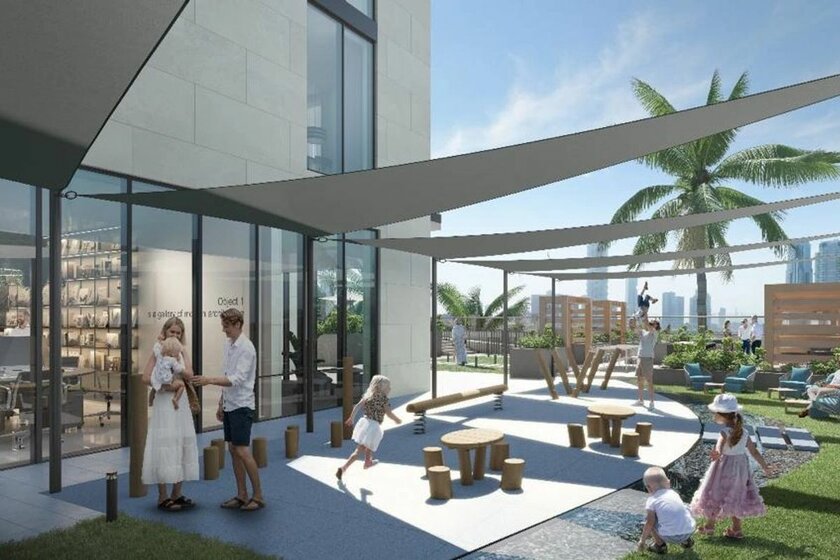 140 stüdyo daire satın al - Jumeirah Village Circle, BAE – resim 23