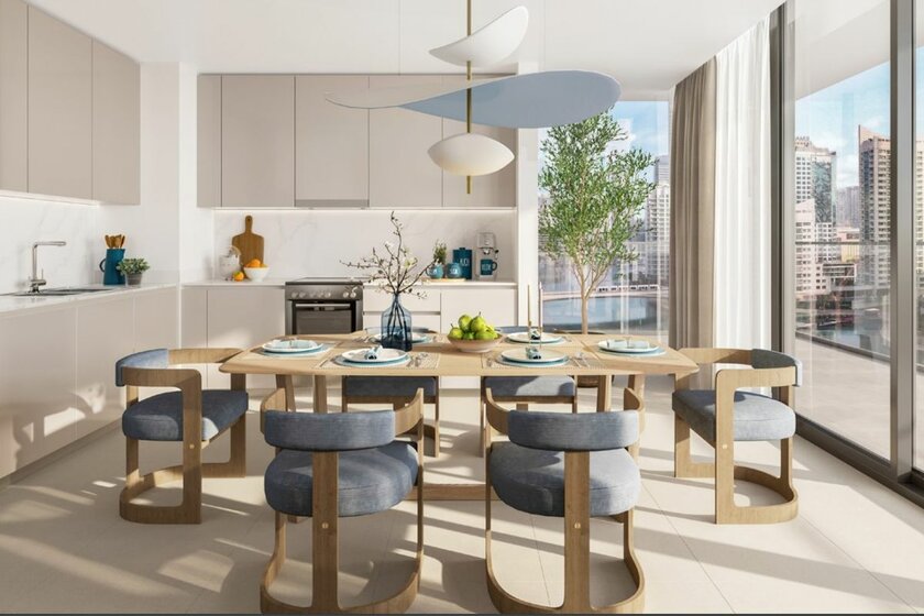 Apartamentos a la venta - Comprar para 2.859.165 $ - Address Residences The Bay — imagen 16