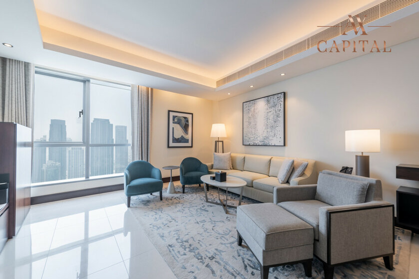 Apartamentos a la venta - City of Dubai - Comprar para 1.610.900 $ — imagen 18