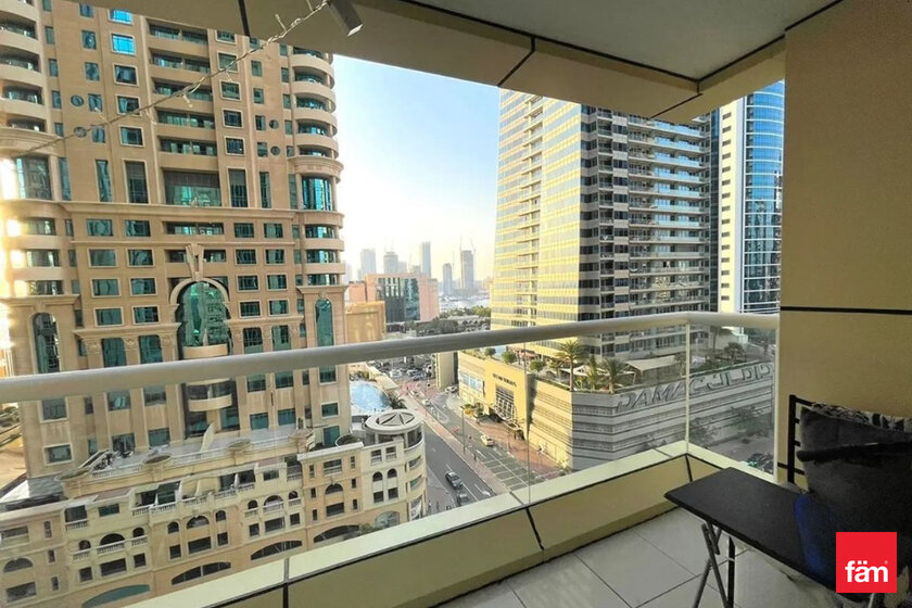 Alquile 183 apartamentos  - Dubai Marina, EAU — imagen 5