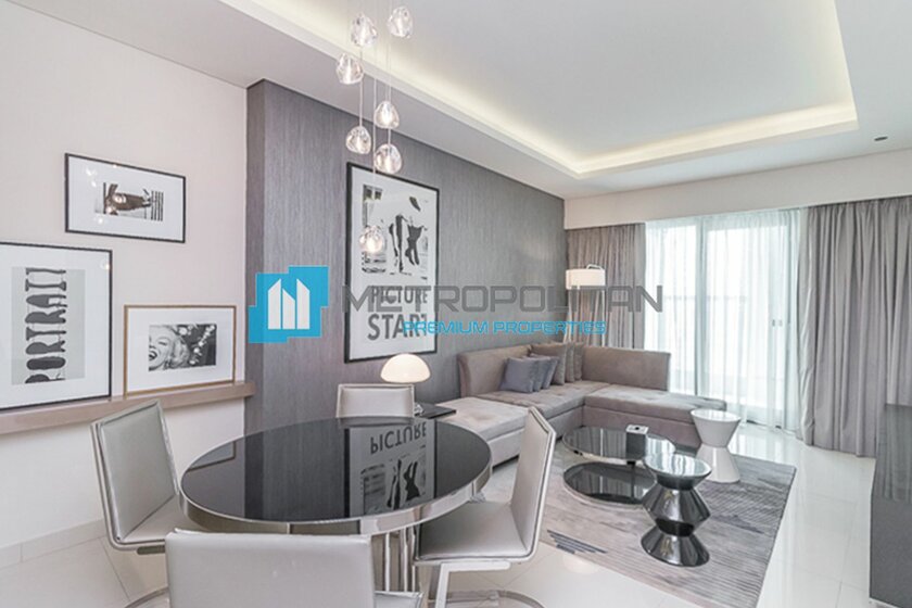 Stüdyo daireler satılık - Dubai - $561.400 fiyata satın al – resim 15