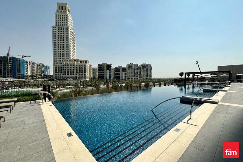 Biens immobiliers à louer - Dubai Creek Harbour, Émirats arabes unis – image 34