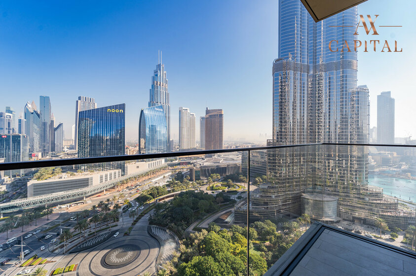 2020 Wohnungen mieten  - Dubai, VAE – Bild 9