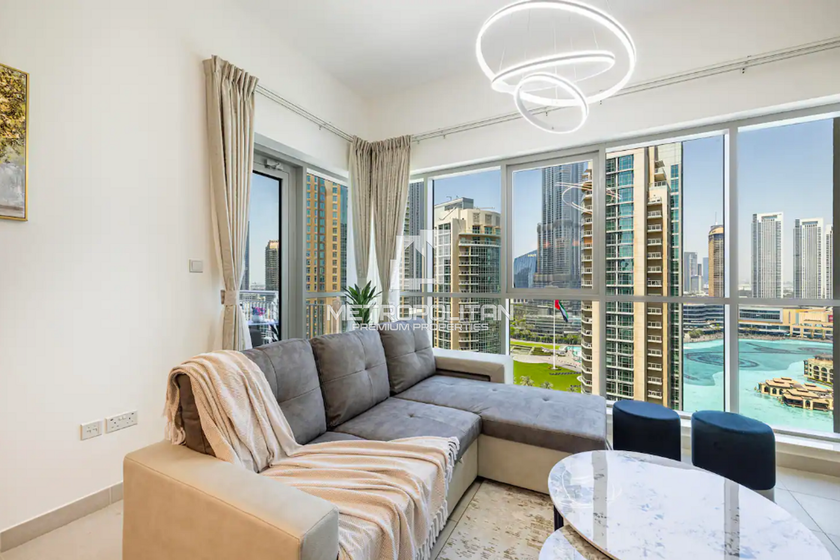 Immobilien zur Miete - 2 Zimmer - Downtown Dubai, VAE – Bild 11