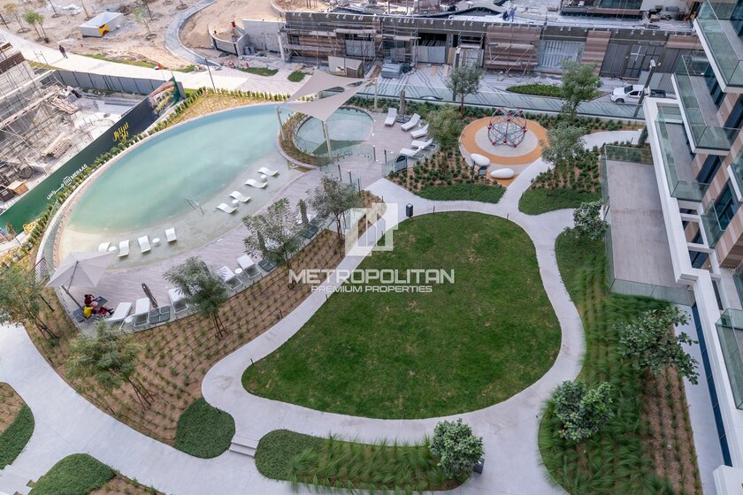 1148 stüdyo daire kirala - BAE – resim 33