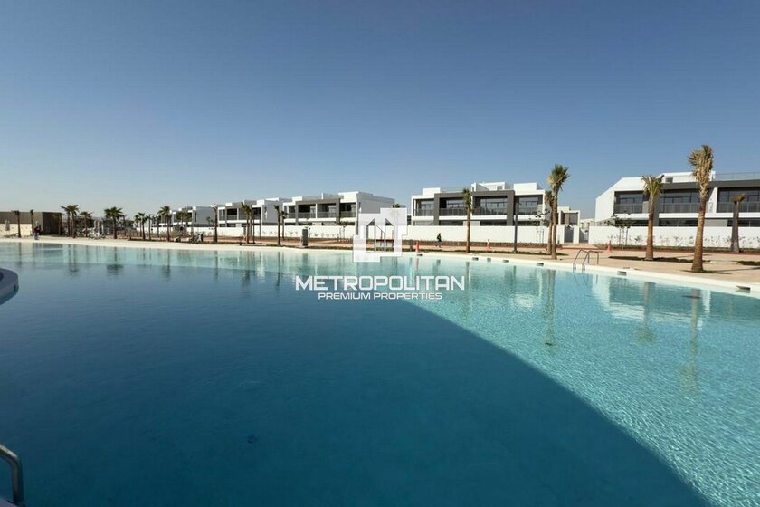 Снять недвижимость - Emaar South, ОАЭ - изображение 15