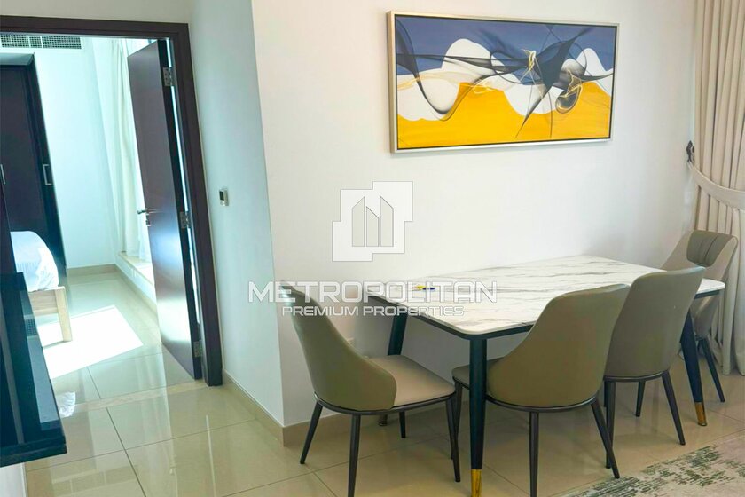 Alquile 14 apartamentos  - 1 habitación - Downtown Dubai, EAU — imagen 34