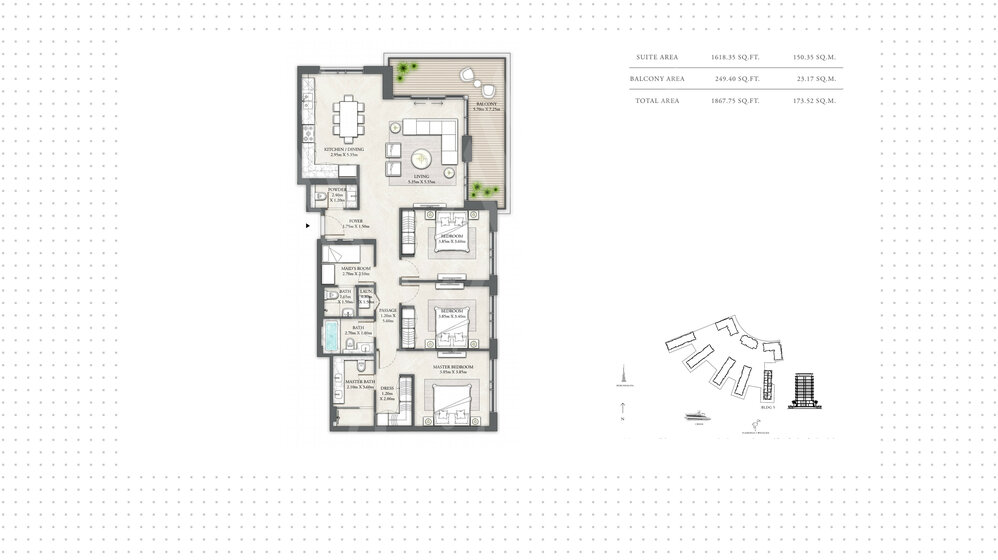 Acheter un bien immobilier - Émirats arabes unis – image 17