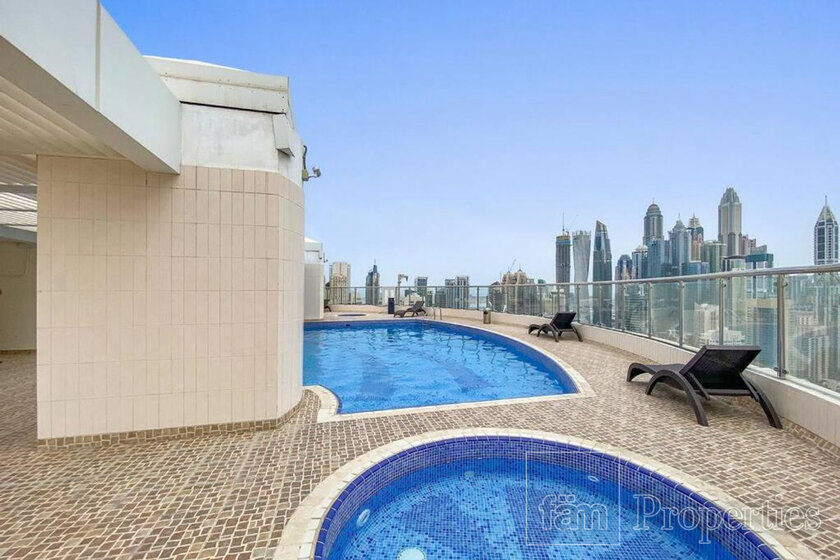 Alquile 52 apartamentos  - Jumeirah Lake Towers, EAU — imagen 17