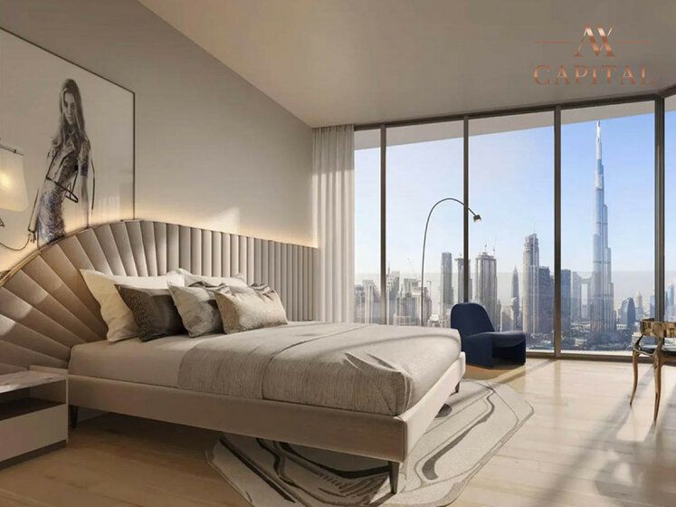 Купить недвижимость - 2 комнатные - Jumeirah Village Circle, ОАЭ - изображение 11