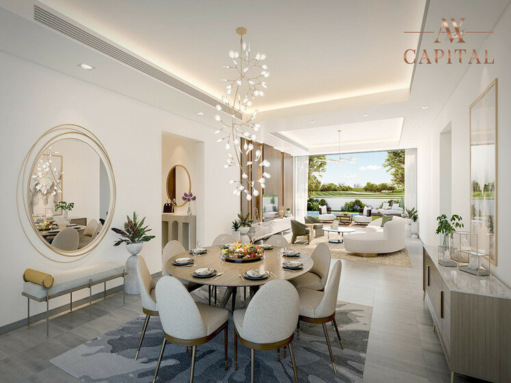 228 Häuser kaufen - Abu Dhabi, VAE – Bild 7