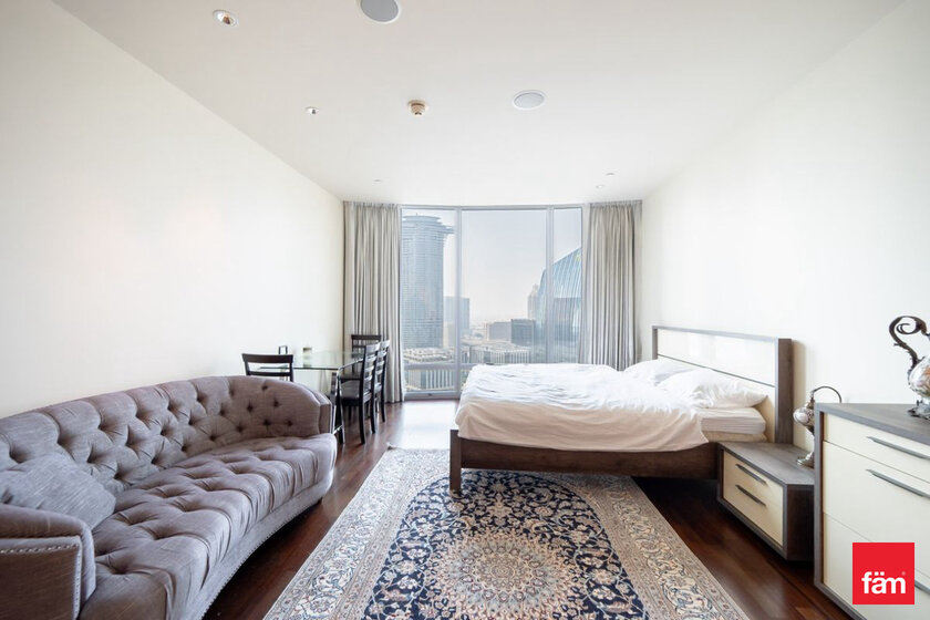 Acheter 428 appartements - Downtown Dubai, Émirats arabes unis – image 19