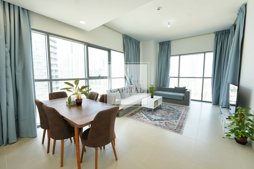 3 bedroom apartments for rent in UAE - image 19