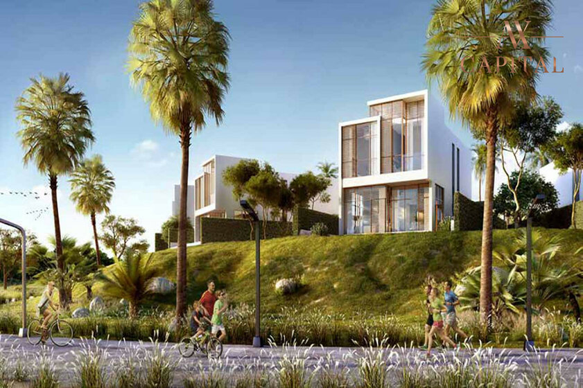 Acheter un bien immobilier - 4 pièces - DAMAC Hills, Émirats arabes unis – image 9