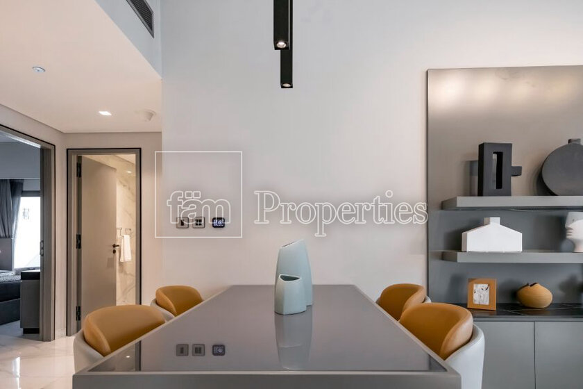 Alquile 139 apartamentos  - Business Bay, EAU — imagen 3