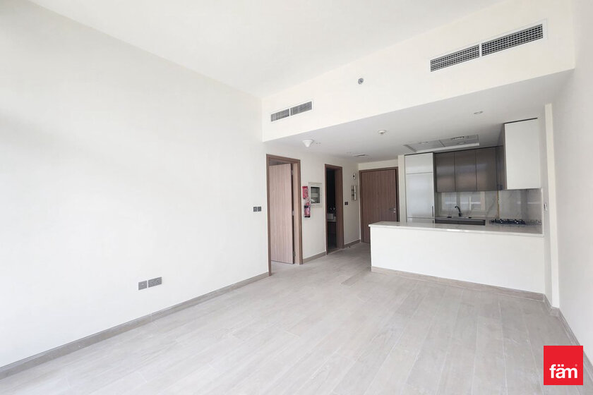 373 stüdyo daire satın al  - MBR City, BAE – resim 3