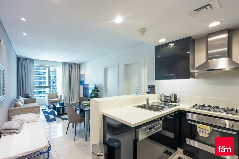 Buy 517 apartments  - Business Bay, UAE - image 12
