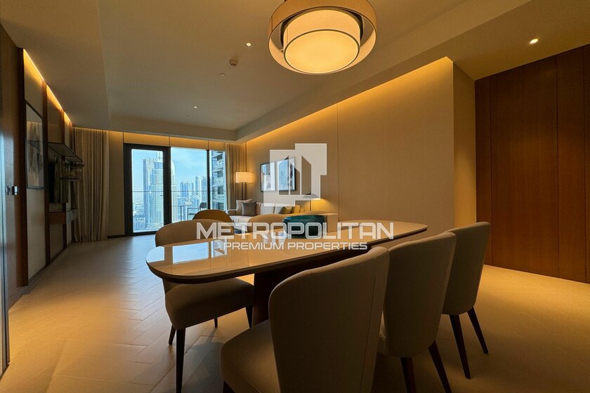 Louer 9 appartements - The Opera District, Émirats arabes unis – image 36