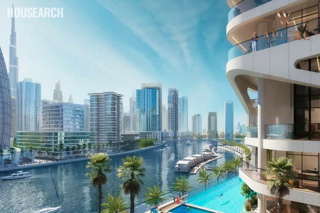 Duplex à vendre - Dubai - Acheter pour 1 225 156 $ – image 1