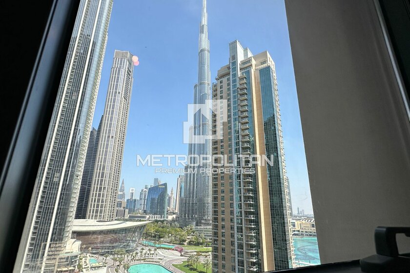 Rent a property - The Opera District, UAE - image 13