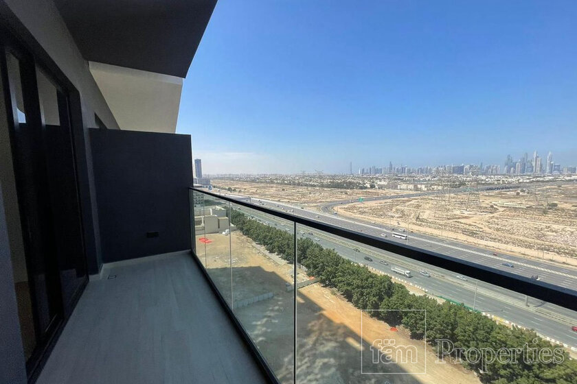 80 stüdyo daire kirala - Jumeirah Village Circle, BAE – resim 6