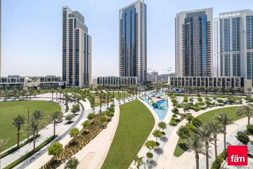 Compre 145 apartamentos  - Dubai Creek Harbour, EAU — imagen 13