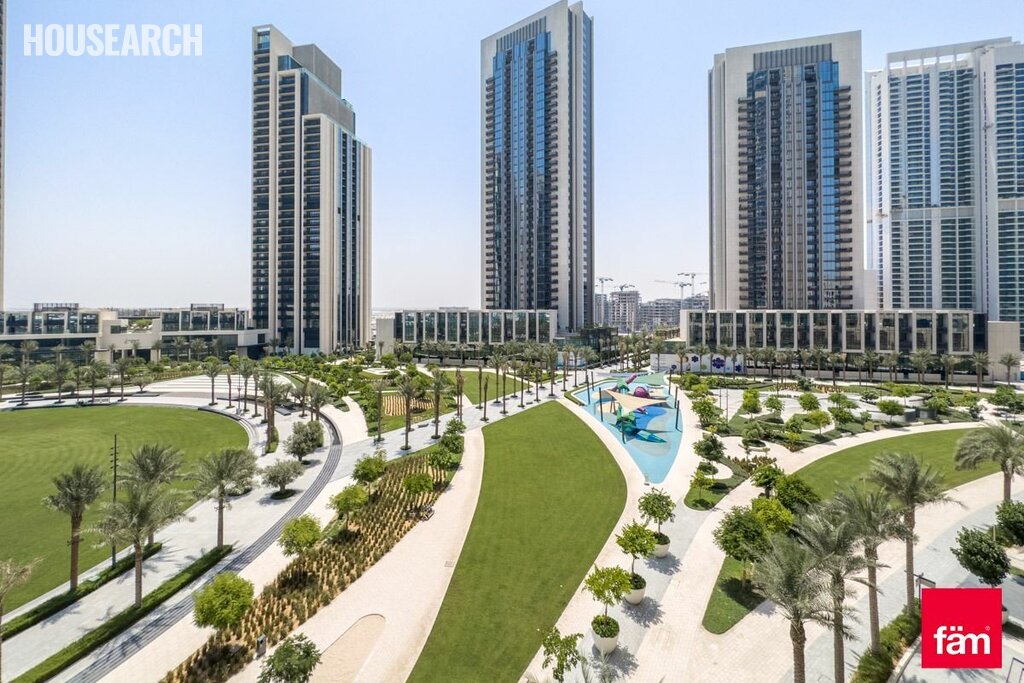 Stüdyo daireler satılık - Dubai - $446.866 fiyata satın al – resim 1