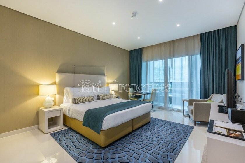 Compre 517 apartamentos  - Business Bay, EAU — imagen 3