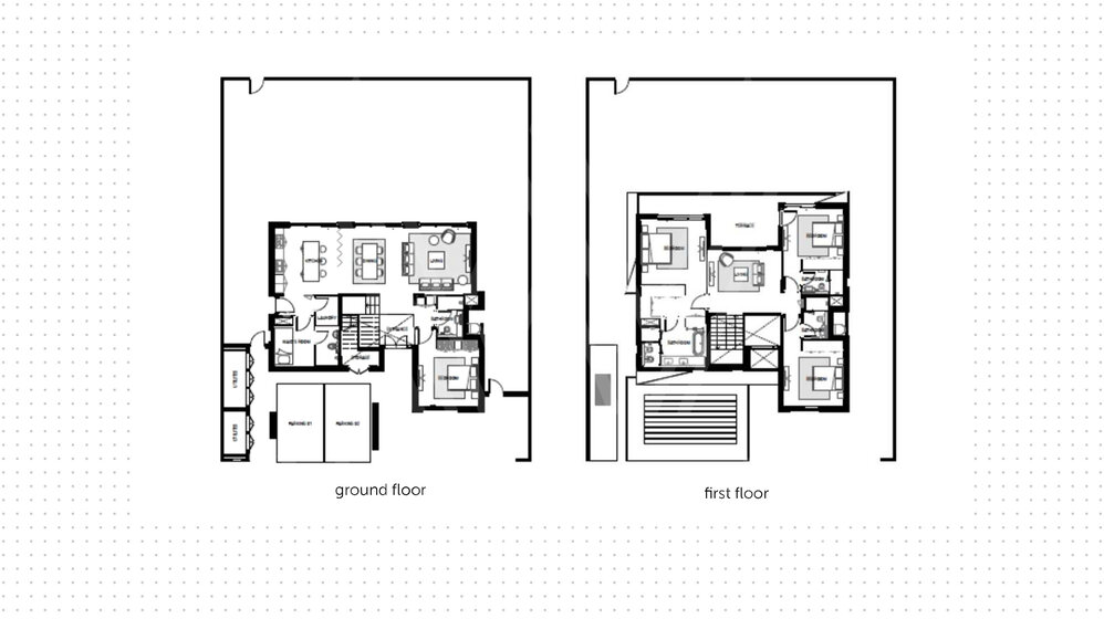 Acheter un bien immobilier - 4 pièces - Émirats arabes unis – image 5