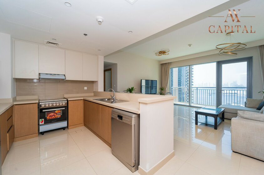 Immobilien zur Miete - 2 Zimmer - Dubai Creek Harbour, VAE – Bild 36