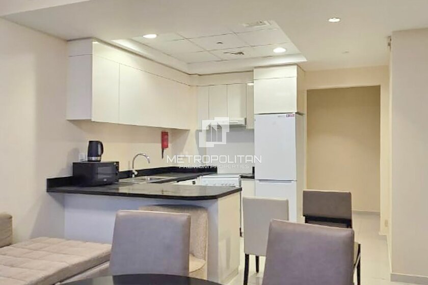 Propiedades en alquiler - 2 habitaciones - Jumeirah Village Circle, EAU — imagen 24