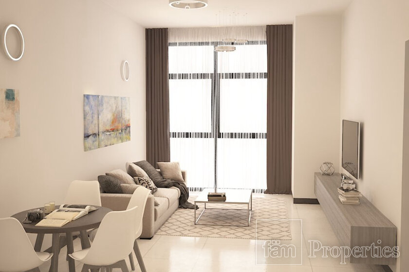 Апартаменты на продажу - Дубай - Купить за 939 400 $ - изображение 22
