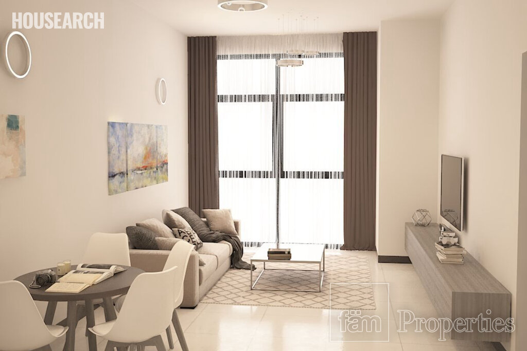 Apartamentos a la venta - Dubai - Comprar para 755.550 $ — imagen 1