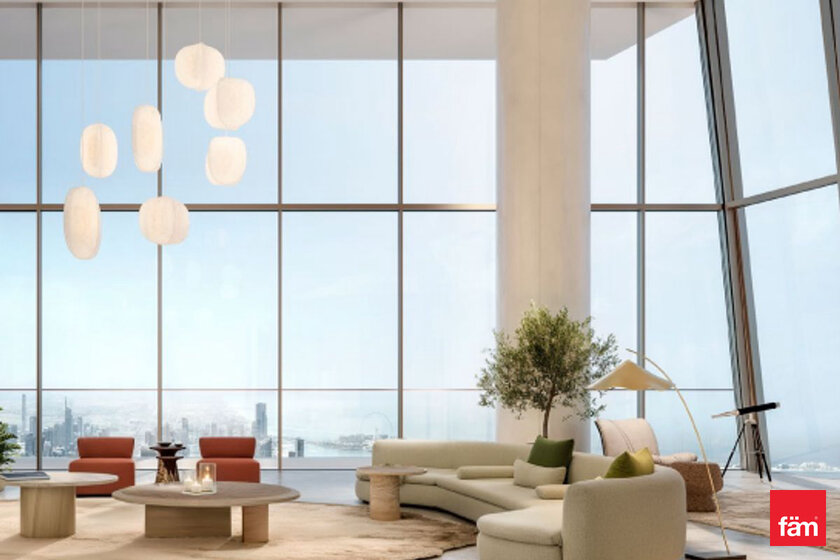 Gayrimenkul satınal - Palm Jumeirah, BAE – resim 1
