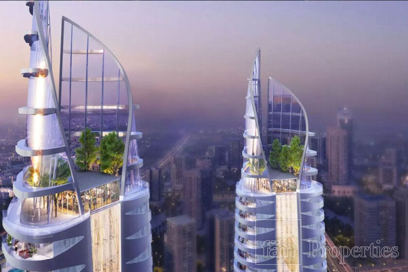Apartments zum verkauf - Dubai - für 476.839 $ kaufen – Bild 19