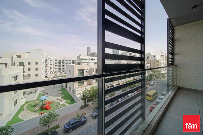 80 stüdyo daire kirala - Jumeirah Village Circle, BAE – resim 32
