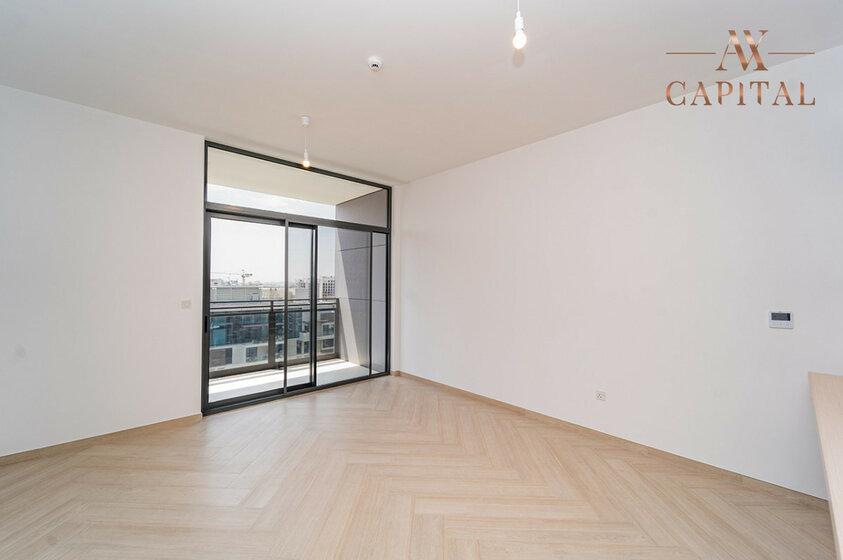 Immobilie kaufen - 1 Zimmer - Meydan City, VAE – Bild 14